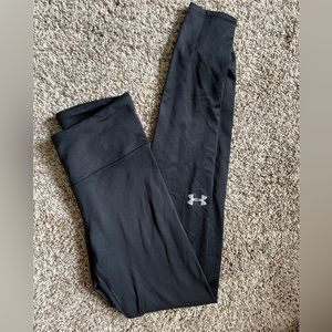 Under Armour Cold Gear Compression Leggings